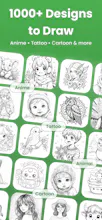 AR Sketch Draw: Trace Drawing gallery image