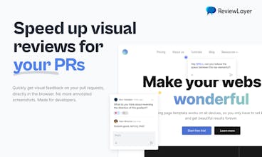 ReviewLayer gallery image