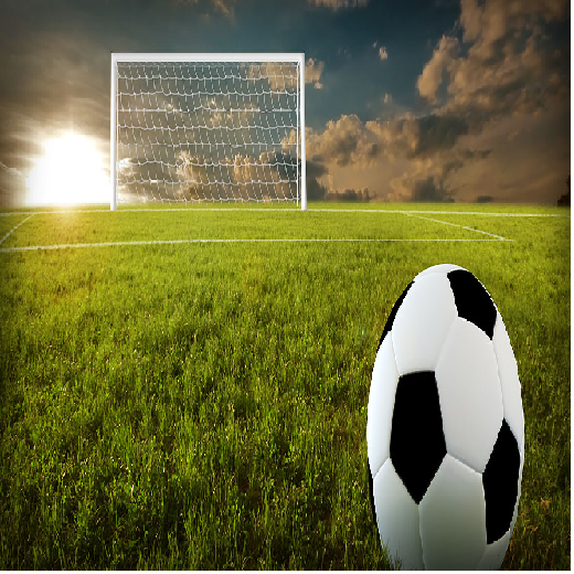  Artificial Football Turf Installation