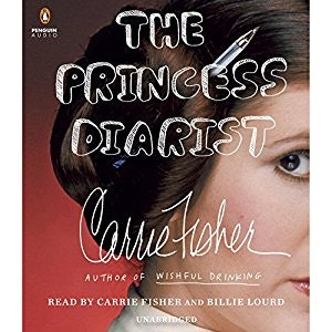 The Princess Diarist