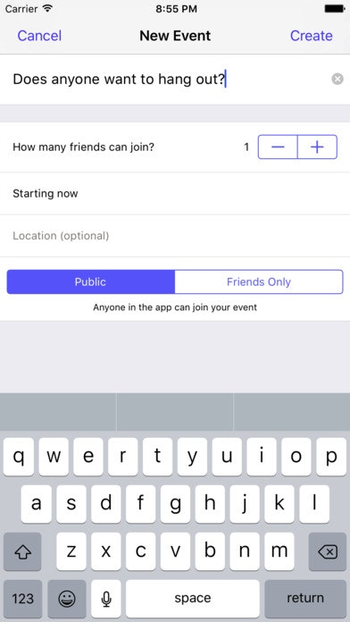 Beacon gallery image