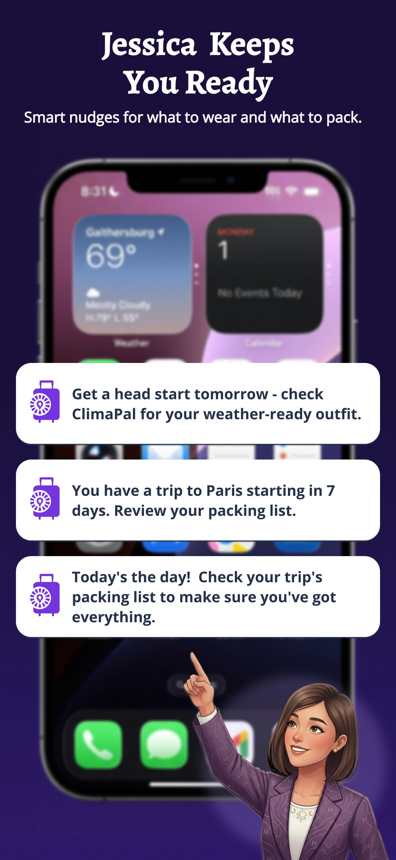 ClimaPal gallery image