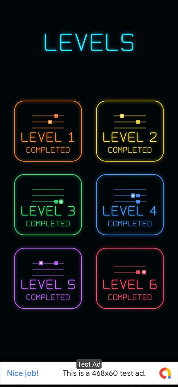 bloqus game gallery image