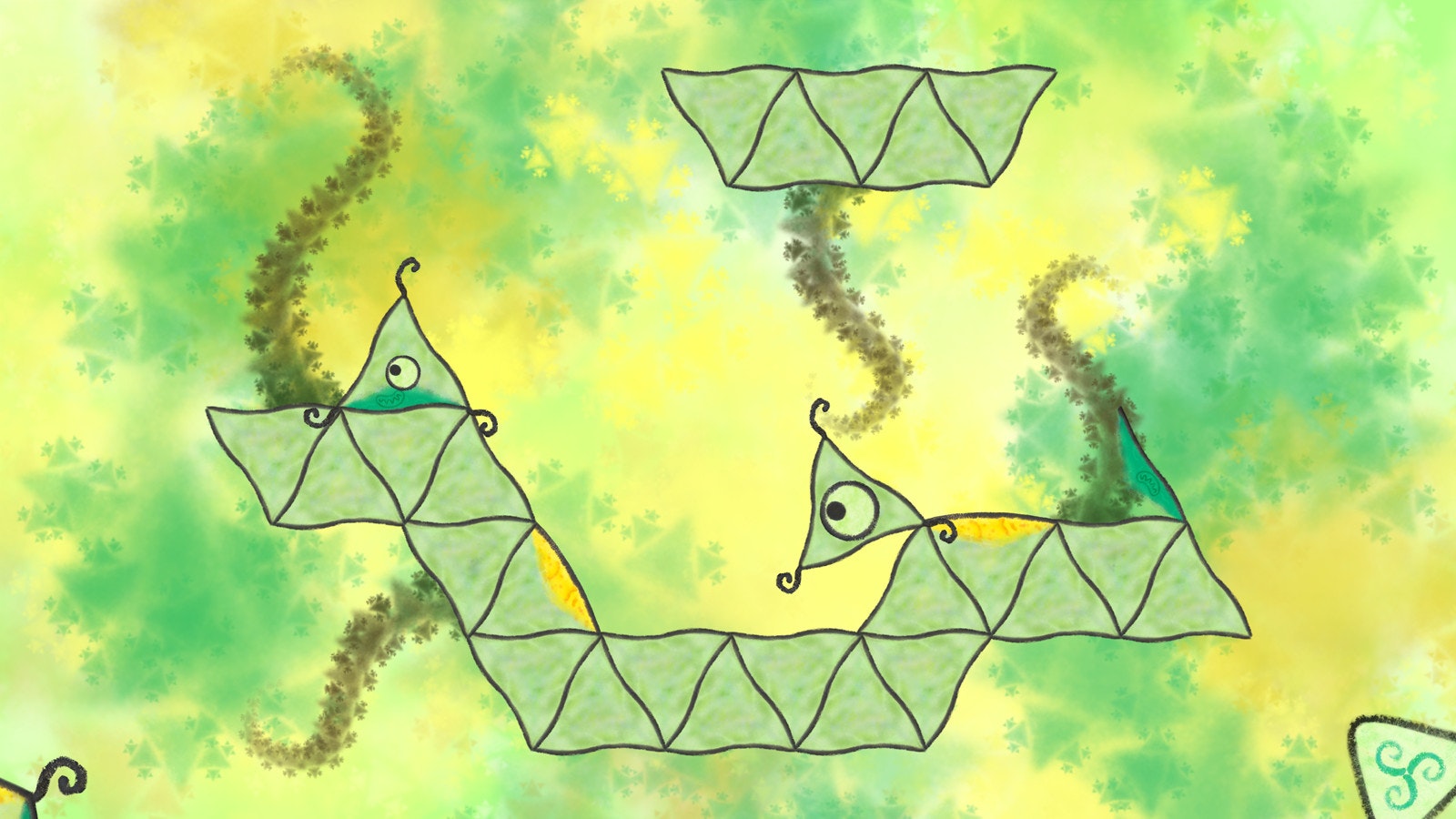 Volvox gallery image