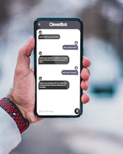 Cleverbot - Chatgpt AI Chatbot gallery image