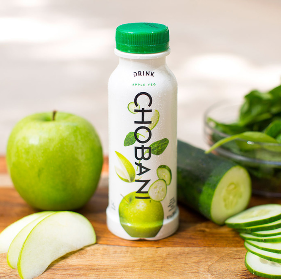 Drink Chobani gallery image
