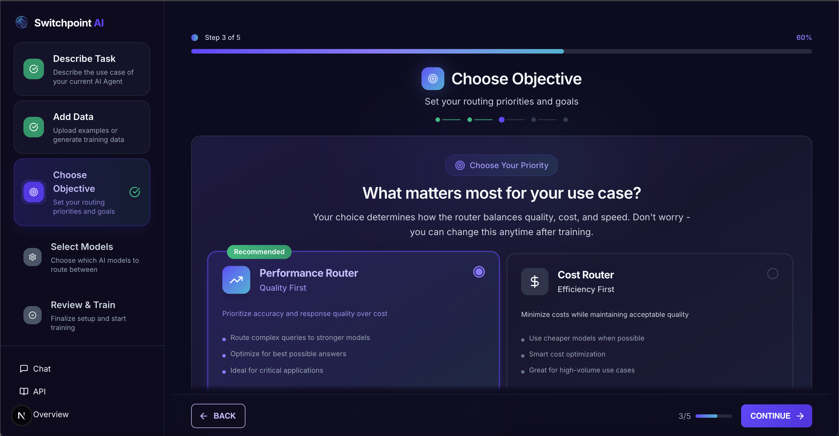 Switchpoint AI gallery image