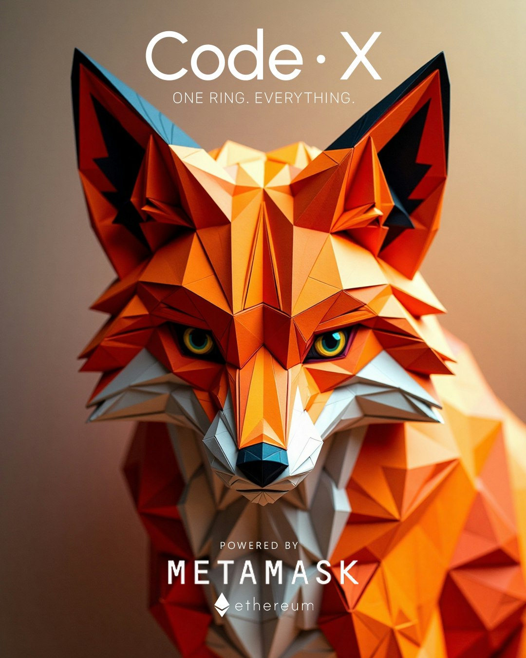 Code • x anneau media 5