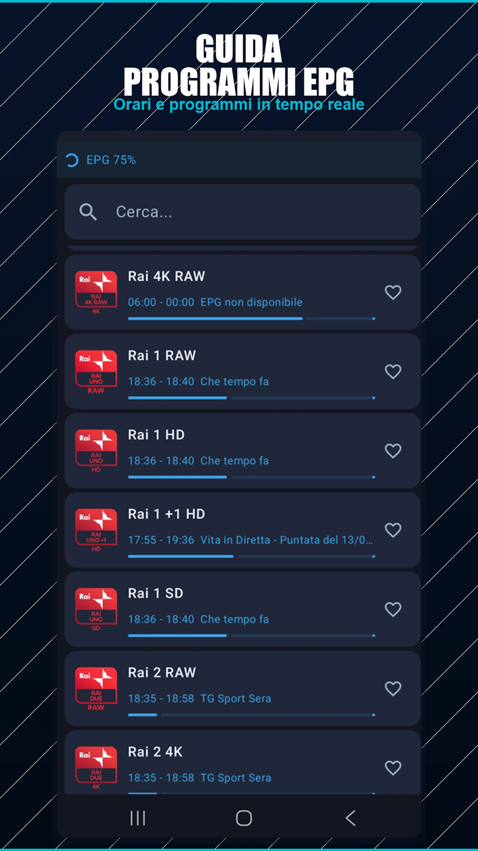 JeyVision Pro screenshot 12