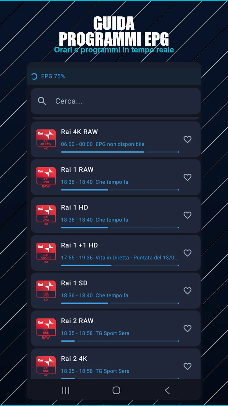JeyVision Pro screenshot 12