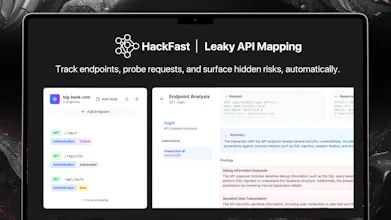 HackFast gallery image