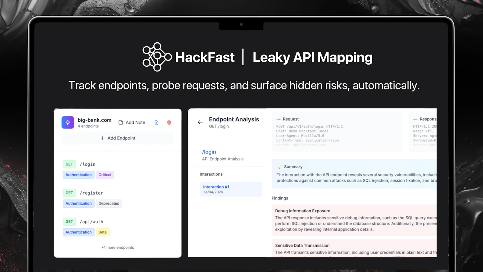 HackFast screenshot 6