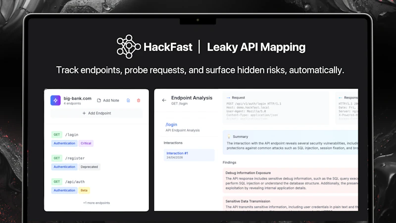HackFast screenshot 6