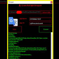 CraxsRAT gallery image