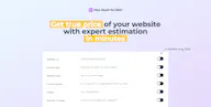 How Much for Site?