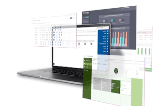 ShopWorks gallery image