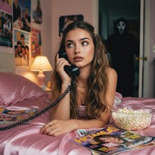 AI Ghostface Generator gallery image