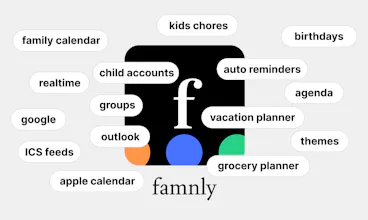 Famnly gallery image