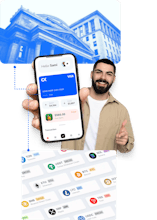 Coinexra gallery image