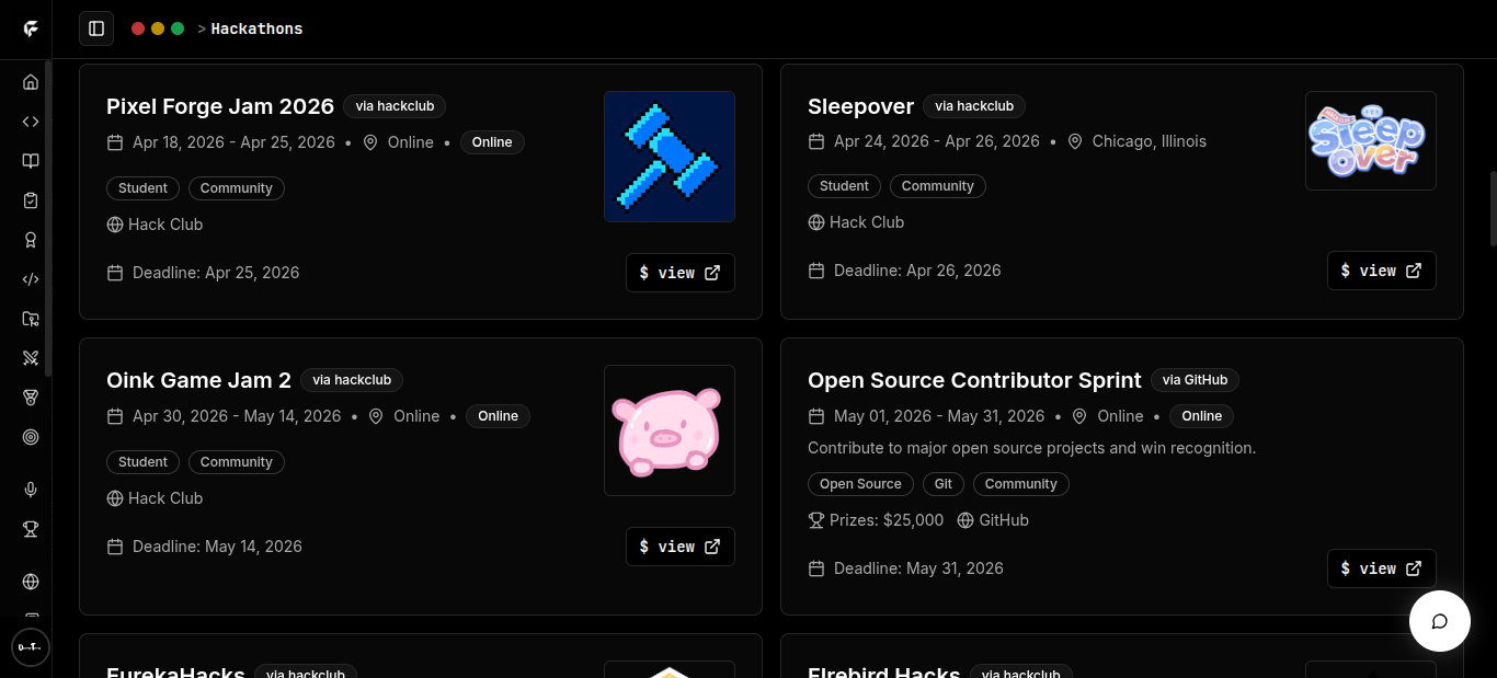 CodePlanet gallery image