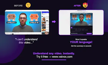 Vaivox gallery image