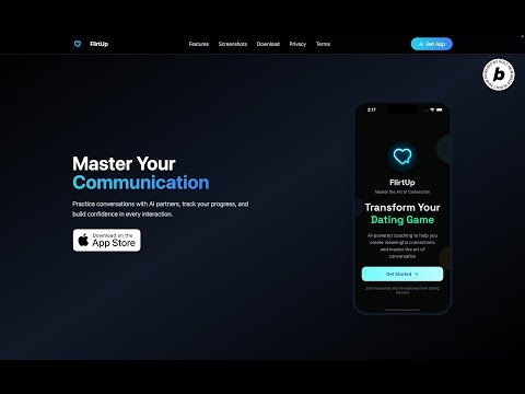 FlirtUp gallery image