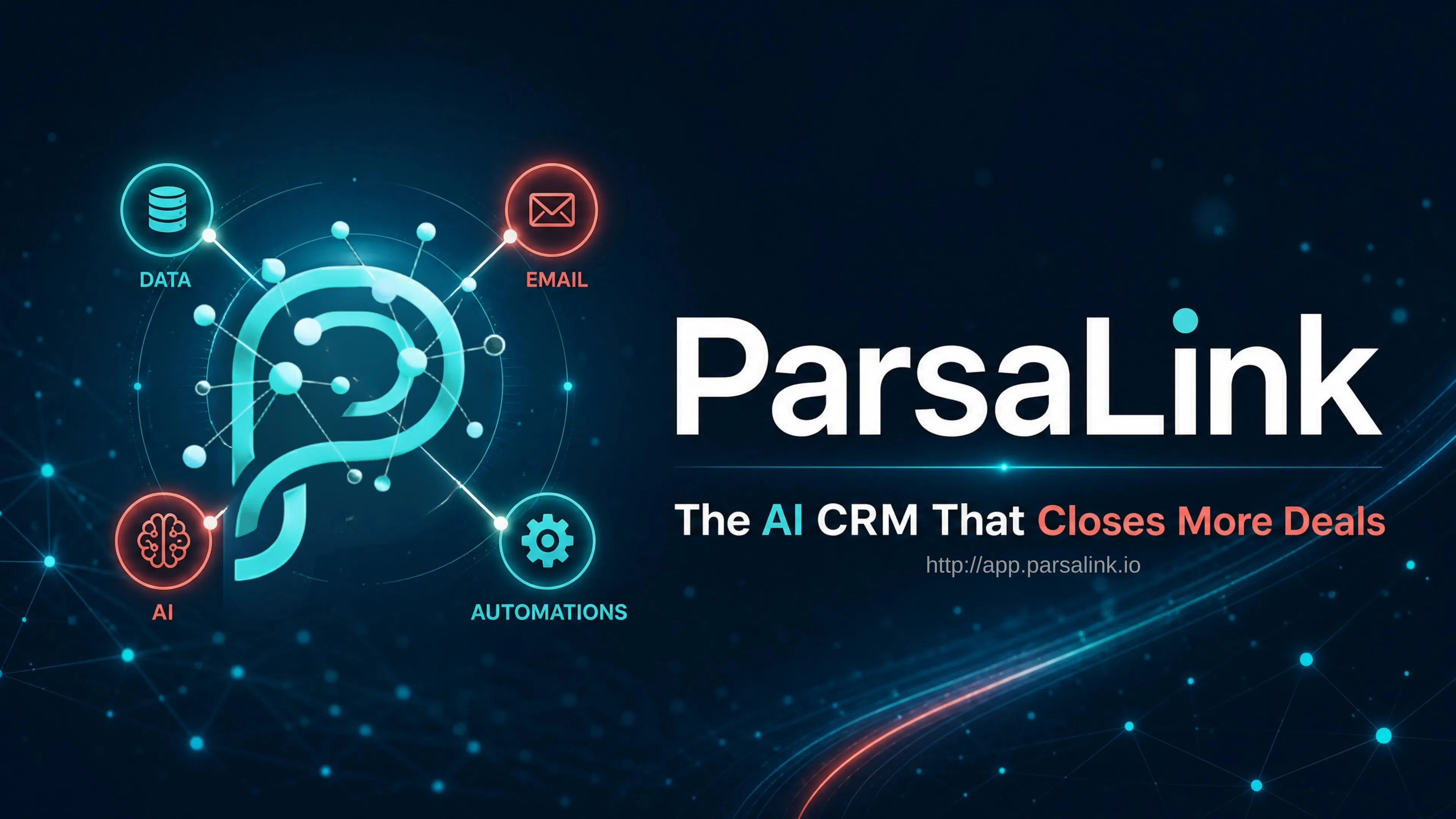 ParsaLink gallery image