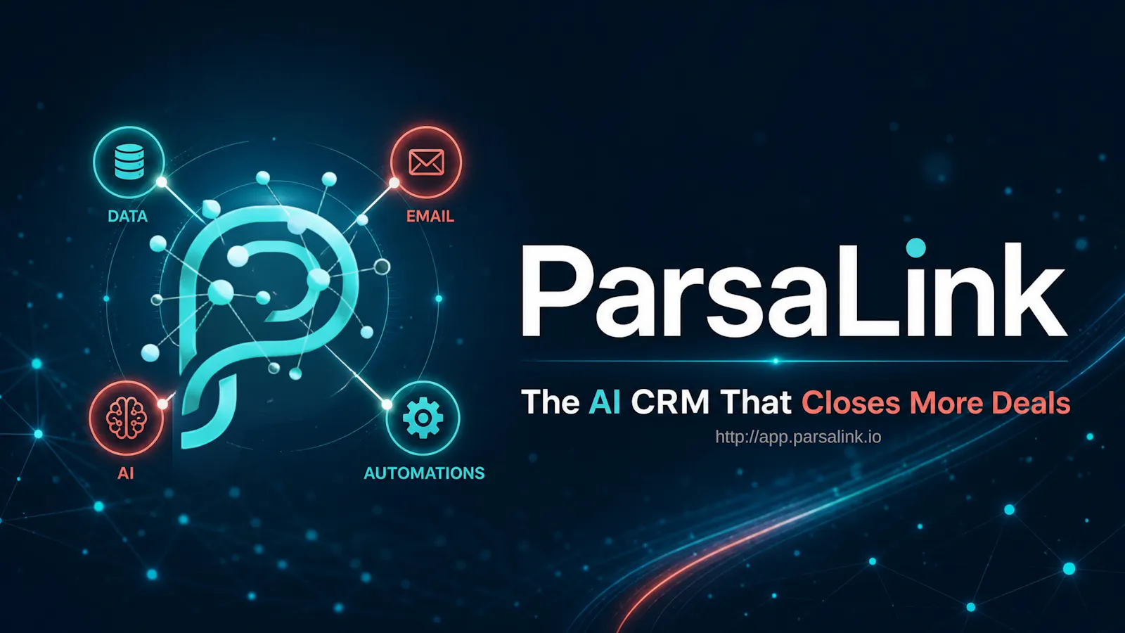ParsaLink screenshot 2