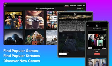 GameSpaceX gallery image