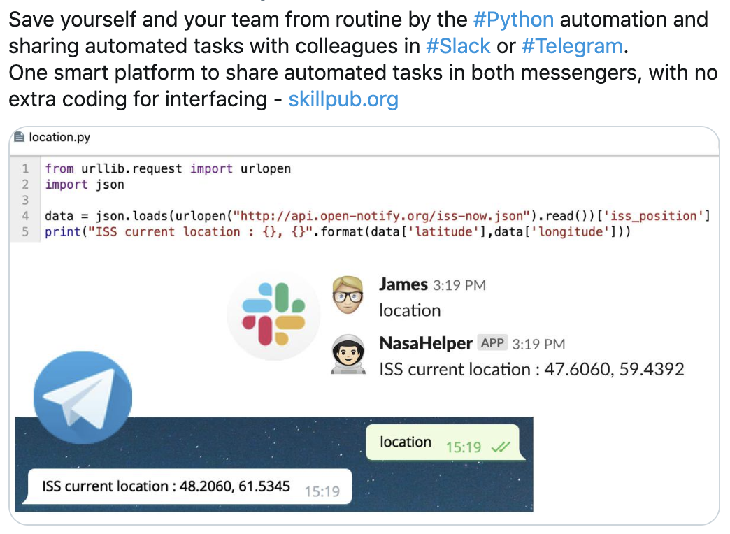 Skillpub gallery image