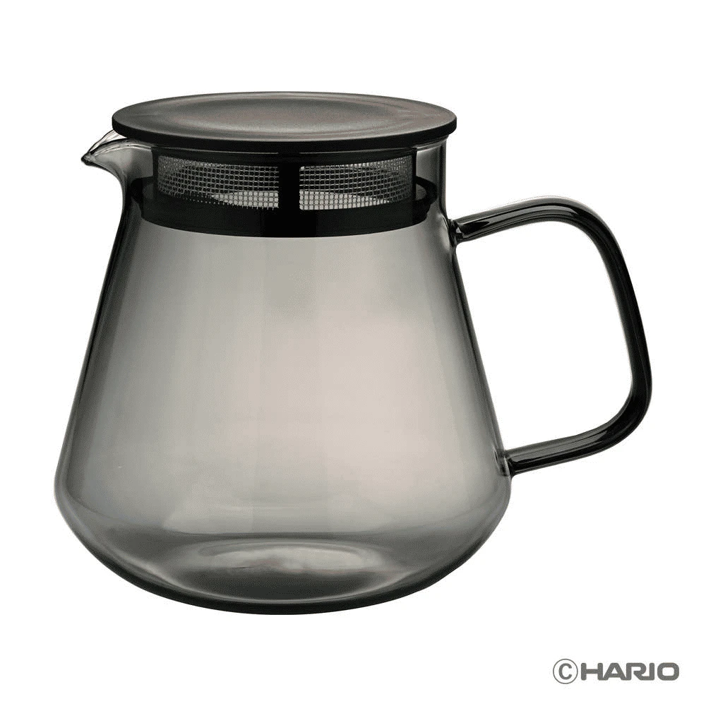 Hario Glass Coffee Server by Armadillo