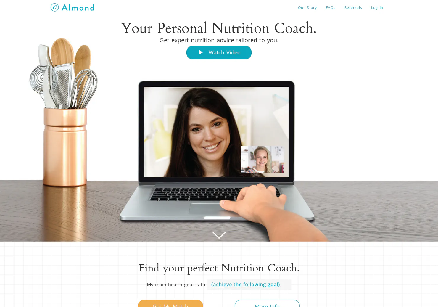 Almond