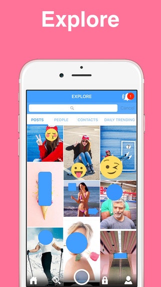 PeeqSee gallery image