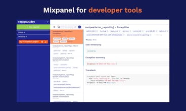Bugout gallery image