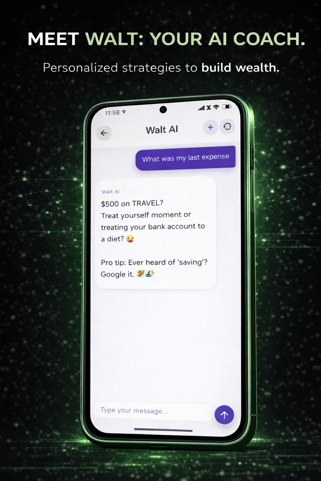 SmartWalt gallery image