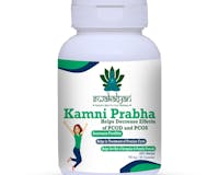 Kamni Prabha (herbal medicine for pcod) media 1