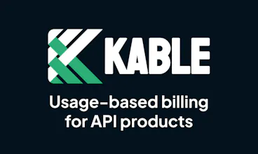 Kable gallery image