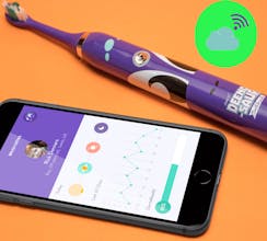 DEENO SMARTBRUSH & APP gallery image