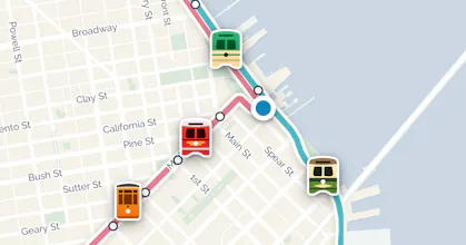 streetcar.live gallery image
