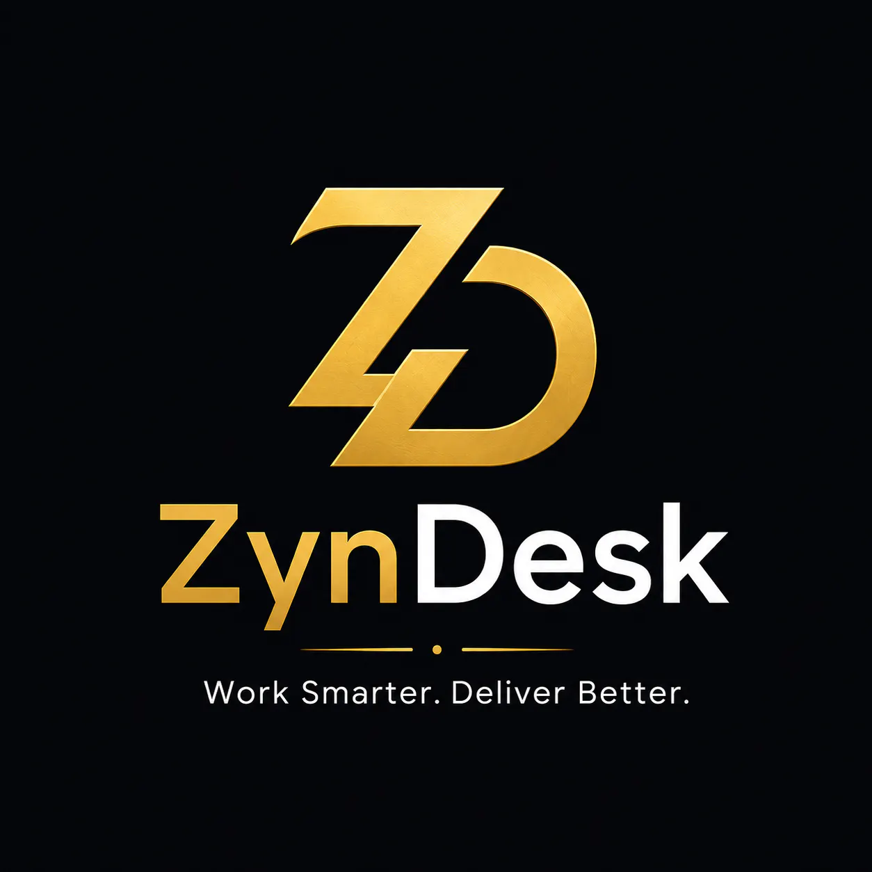 ZynDesk