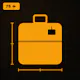 Carry-On Size Widget