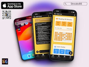 Streaks66 gallery image