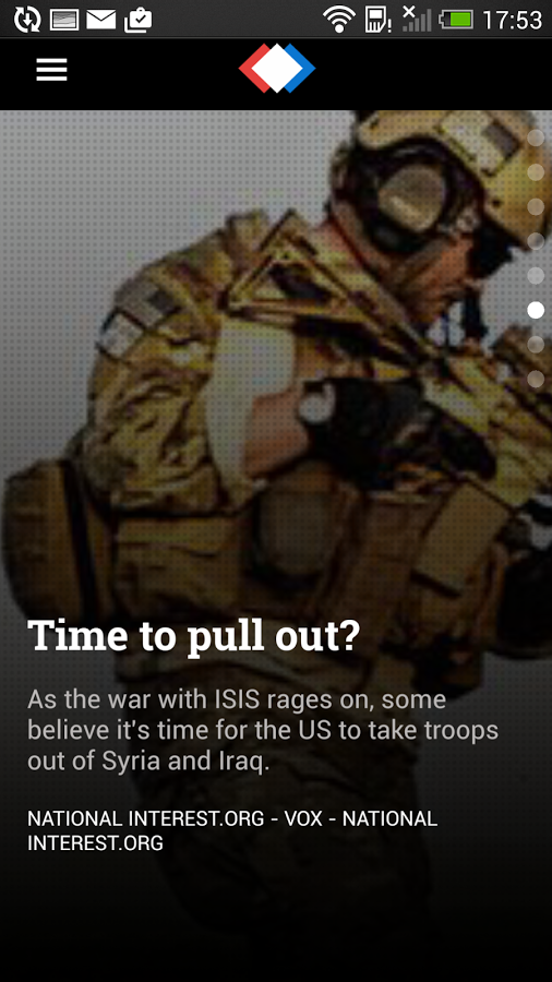 Perspecs News gallery image