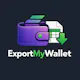 ExportMyWallet