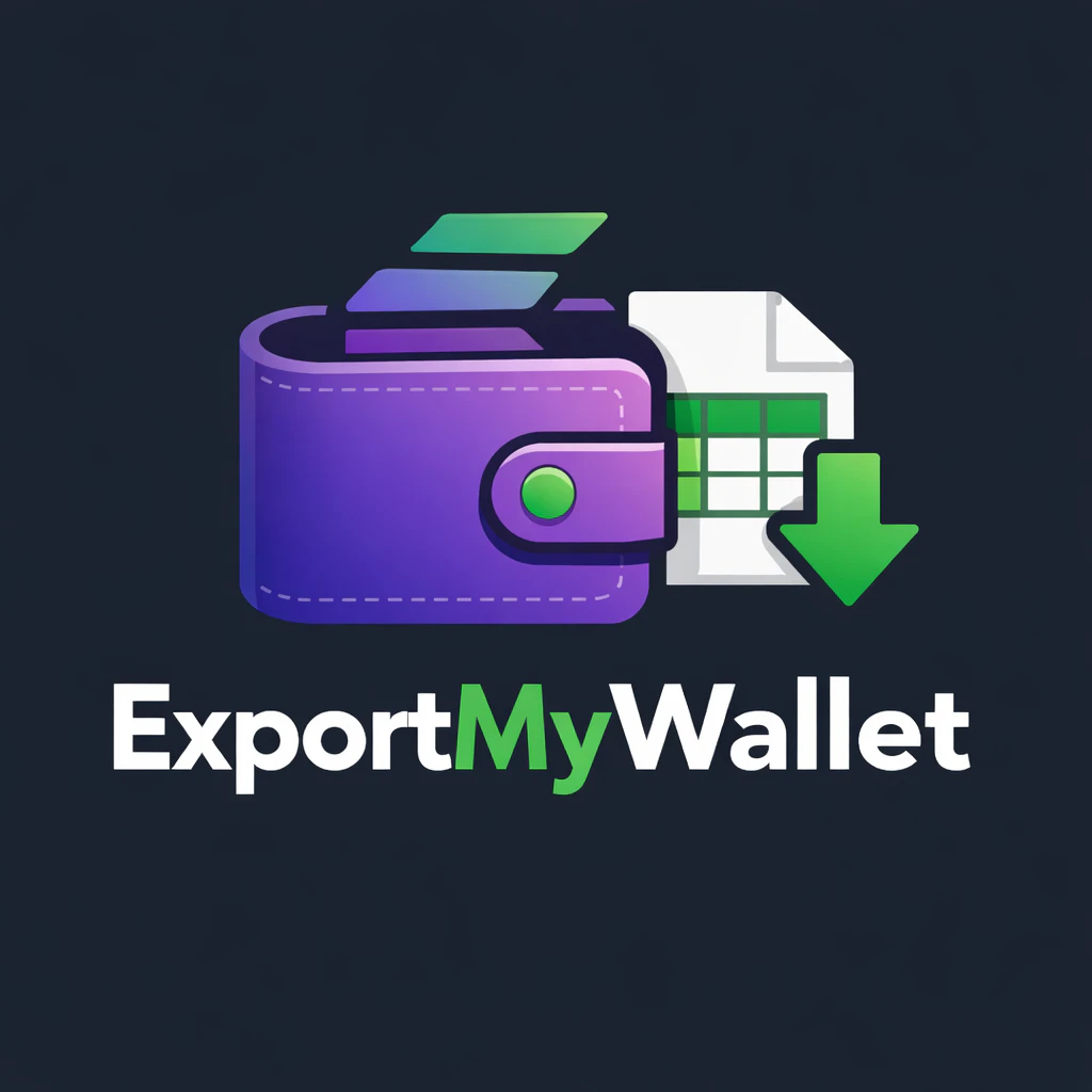 ExportMyWallet