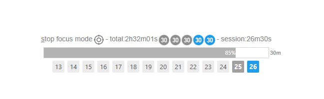 Wisdom Quotes Chrome Extension gallery image