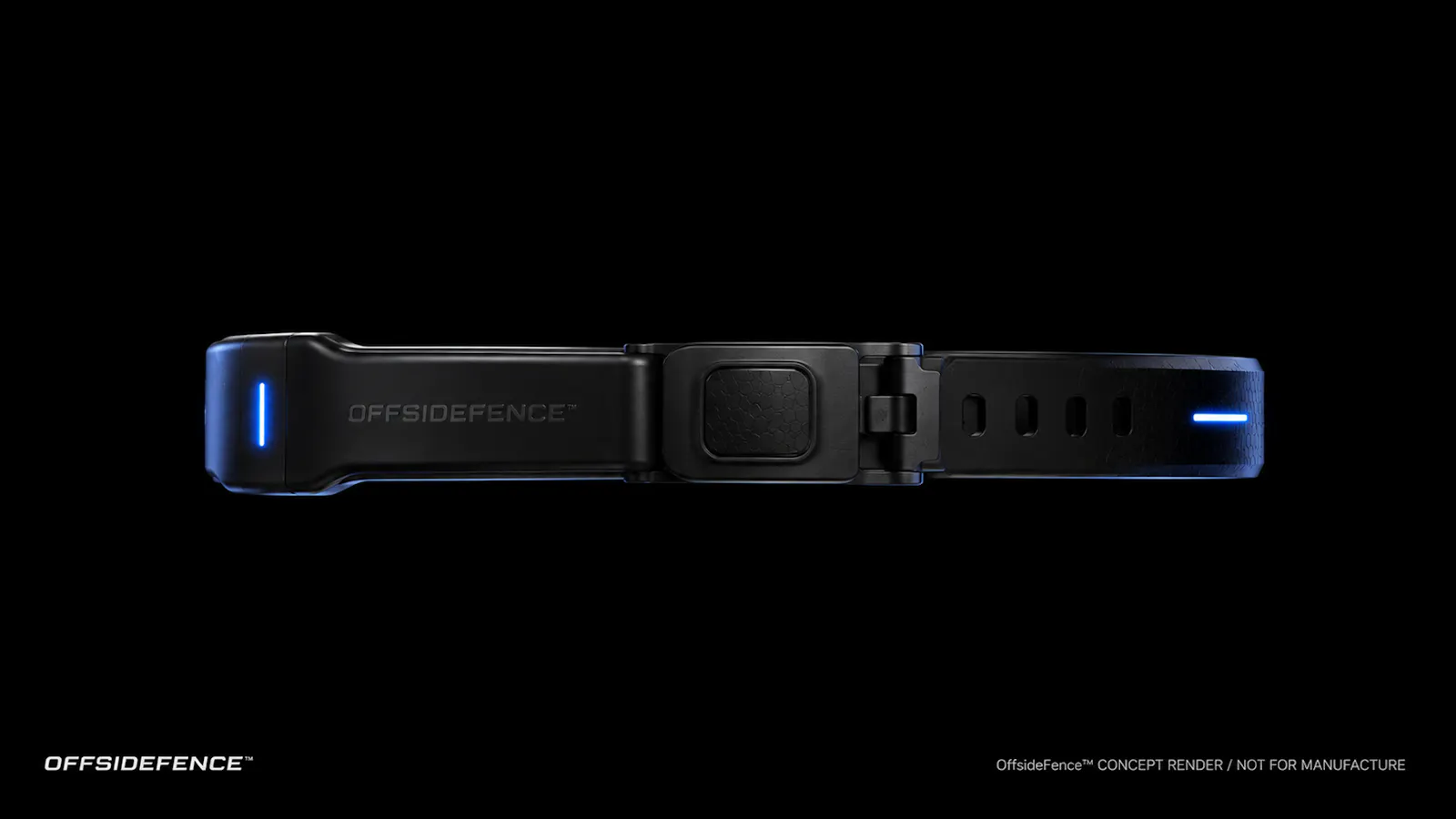 OffsideFence screenshot 6