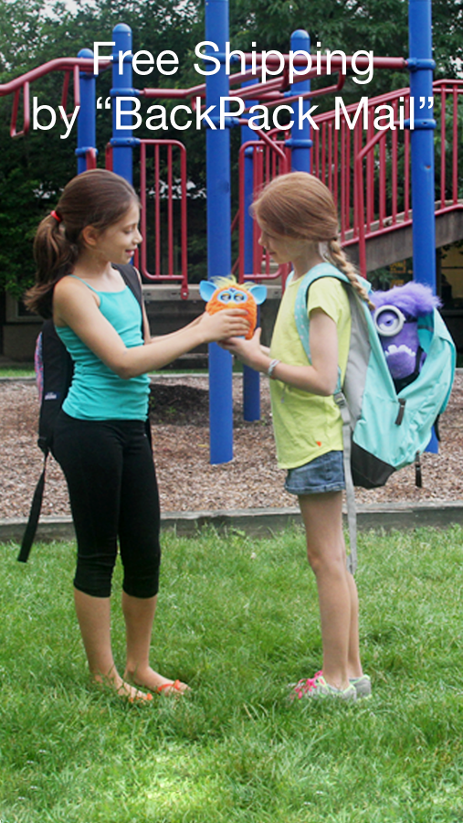 KidsTrade gallery image