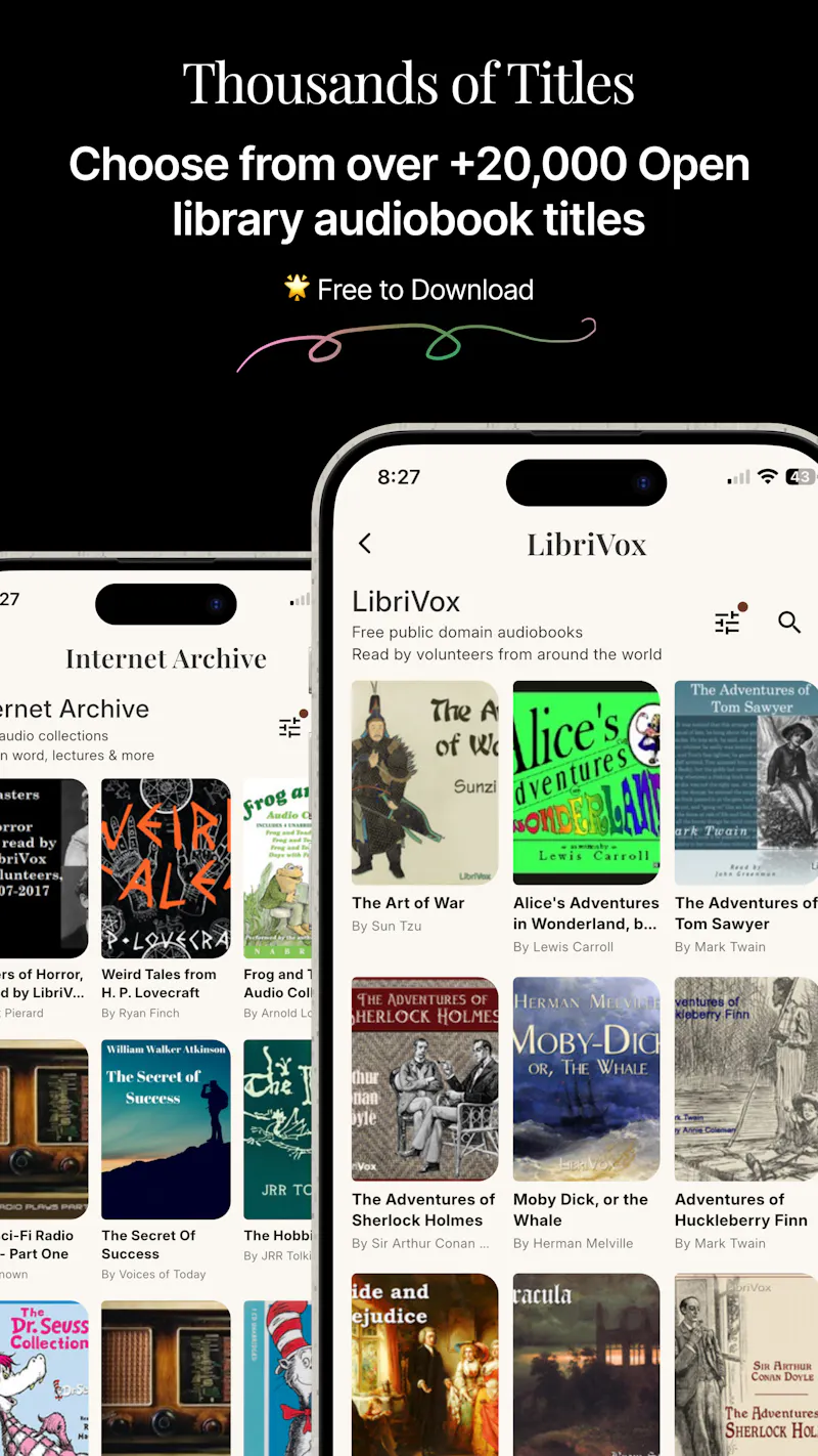 HushBook: Read while you listen screenshot 3