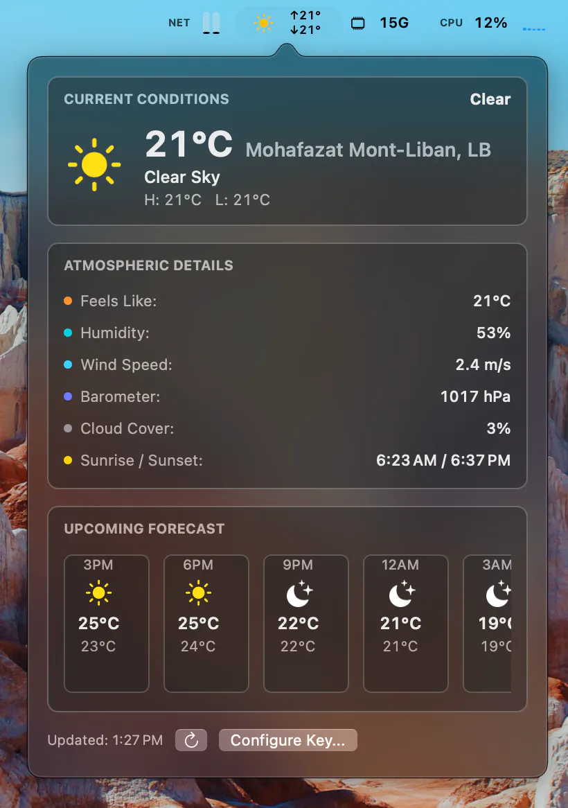 MacMonitor gallery image